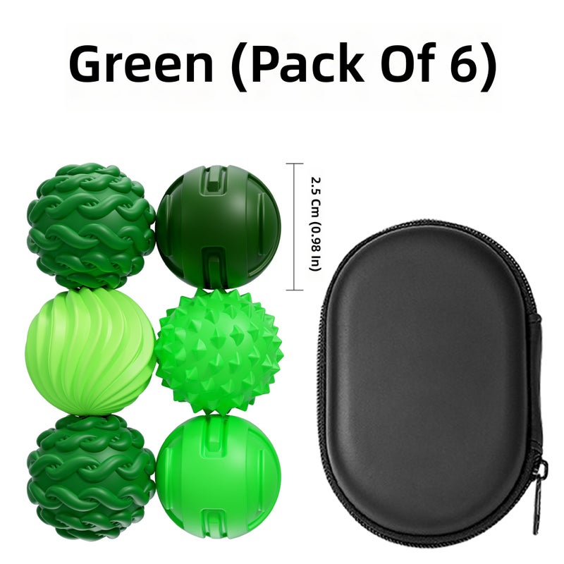 Cross-Border Sensory Fidget Toy for Kids - Magnetic Silicone Tiles with Decompression  Features