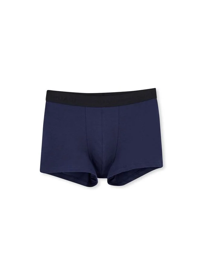 dagi 5 Pack Boxer Supreme Mid Rise Underwear