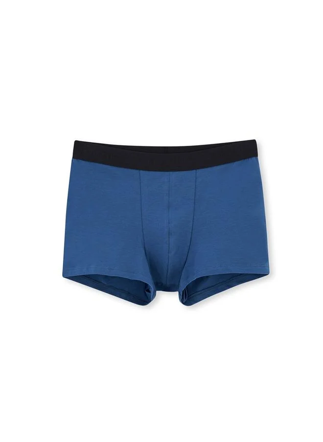dagi 5 Pack Boxer Supreme Mid Rise Underwear