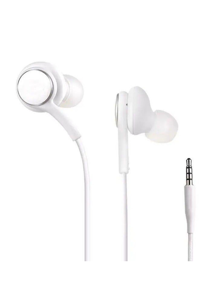 CROIRE In-ear Stereo Headphones with Mic 3.5 mm Jack  - Image 2