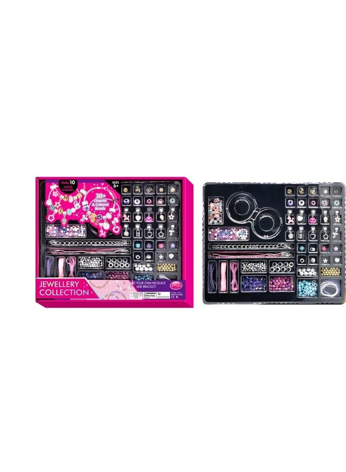 ستيم طقم جمع المجوهرات - Image 3