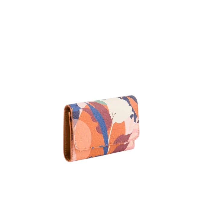 CARPISA Women's Medium Wallet - Areta wallet - Image 1