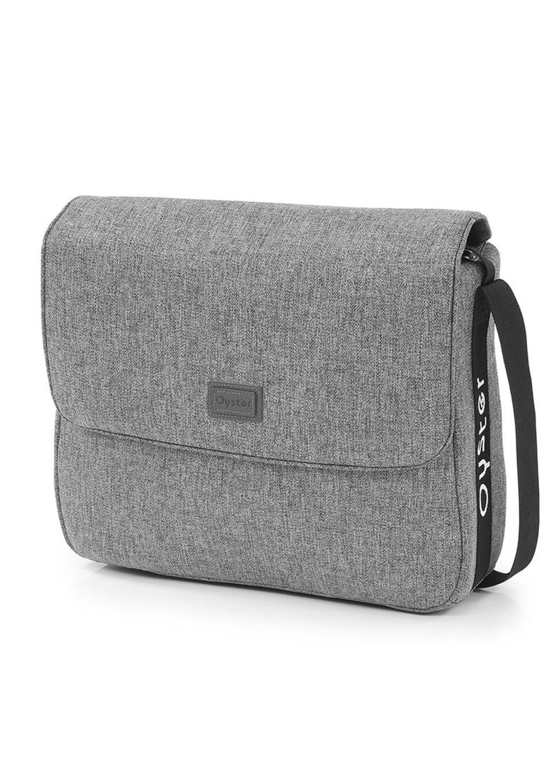 oyster - Changing Bag for Women - Mercury - Image 1
