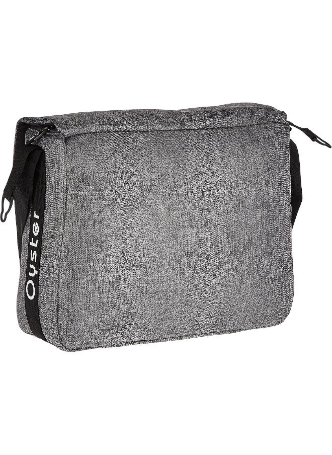 oyster - Changing Bag for Women - Mercury - Image 1