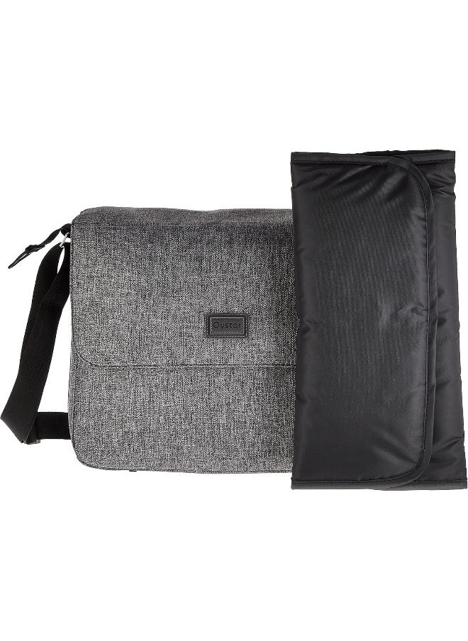 oyster - Changing Bag for Women - Mercury - Image 1