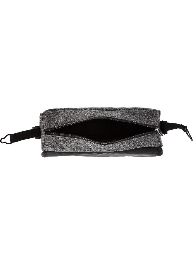 oyster - Changing Bag for Women - Mercury - Image 1
