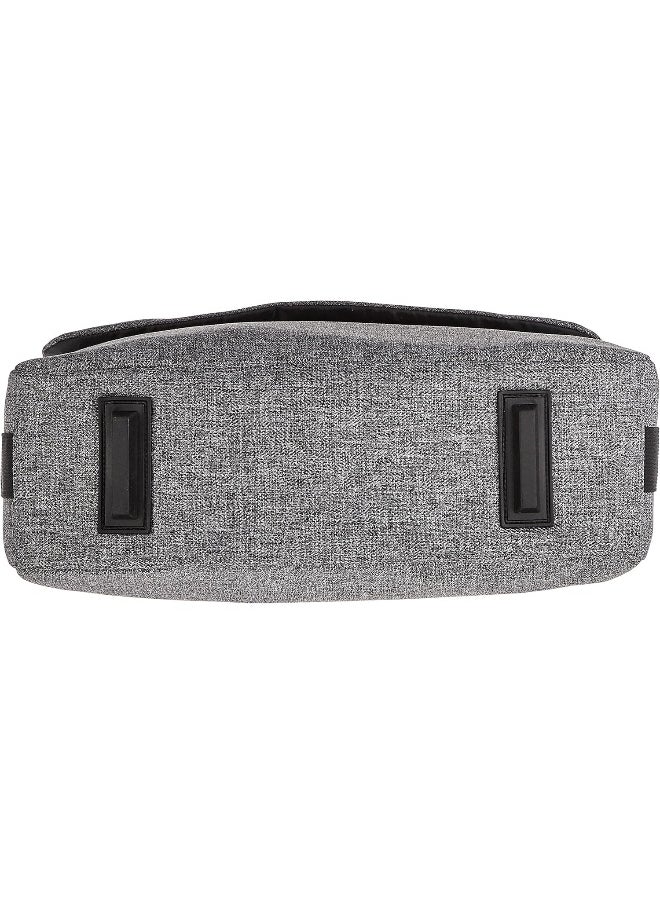 oyster - Changing Bag for Women - Mercury - Image 1