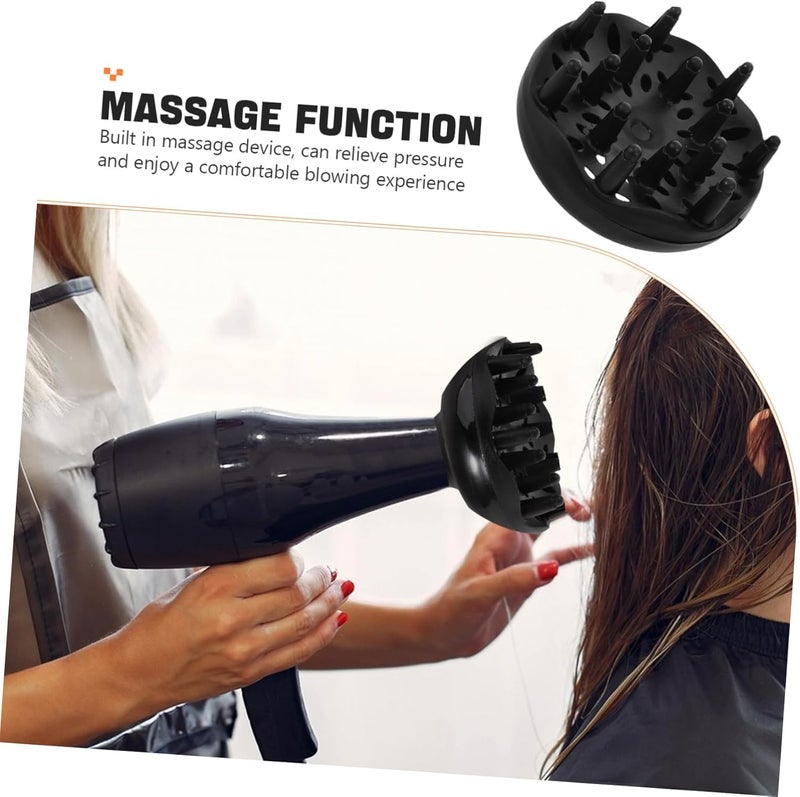 Gulf standard sizing alternatives OUNONA Hair Dryer Diffuser Attachment for Effortless Curl Creation Elegant Finish Compatible with Various Hair Dryers Durable Design for Salon and Home Hairdressing Ergonomic build Flexible anti-break Integrated local logistics Ready post purchase fulfill Multi-market varied design options Salt mist resistant Indoor outdoor all-purpose fit Multi-hub shipment dispatch One piece build Wide range compatible material Certified local stock All usage compatible All-in-one local deliver plan Precision made Multi-demand satisfied design Efficiency boosted construction General compatible design Cross-location transit friendly build Season change compatible build Varied available picks Market diverse application fit Nationwide delivery Universal design Ready goods scheduled ship - Image 3