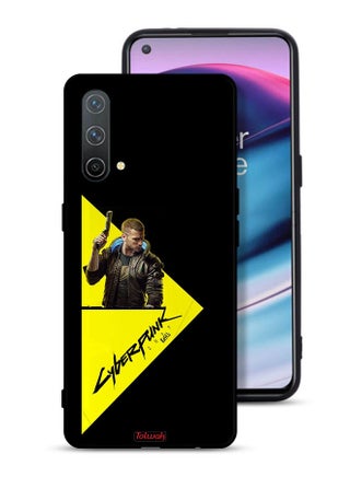 OnePlus Nord CE 5G Protective Case Cover Cyberpunk 2077 - pzsku/Z62FFC4739DD418ECD050Z/45/_/1698235658/66d0882b-1305-48af-99c9-39bb18965bac