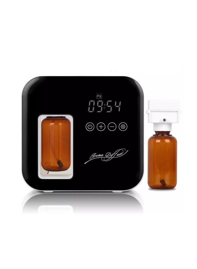 Generic Aromatherapy freshener device + free 50 ml perfume  - Image 1