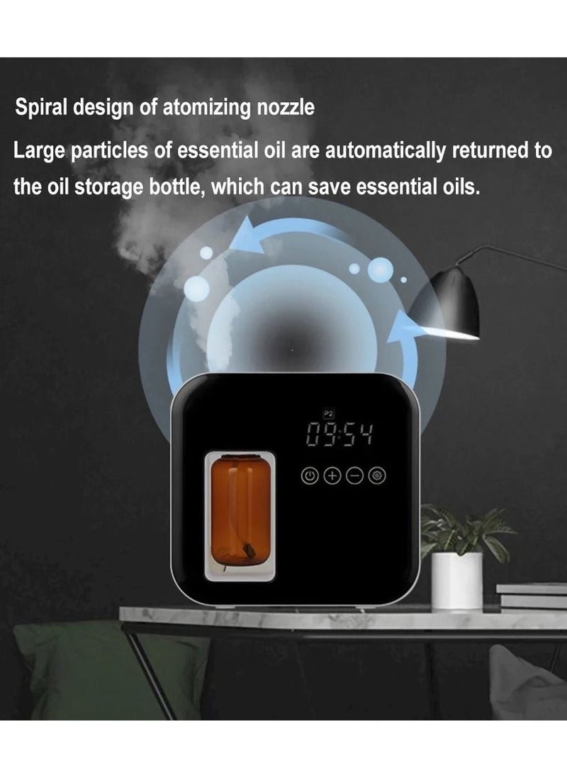 Generic Aromatherapy freshener device + free 50 ml perfume  - Image 3