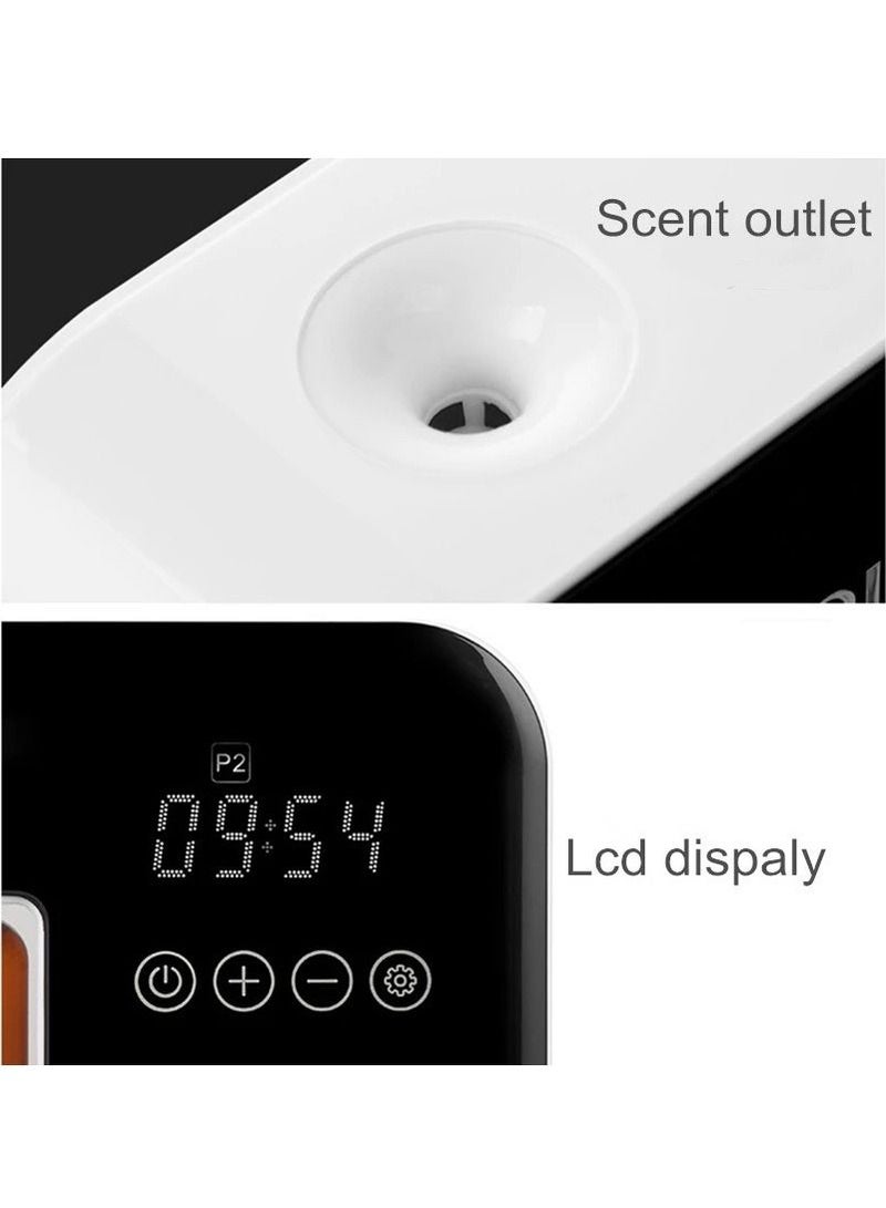 Generic Aromatherapy freshener device + free 50 ml perfume  - Image 2