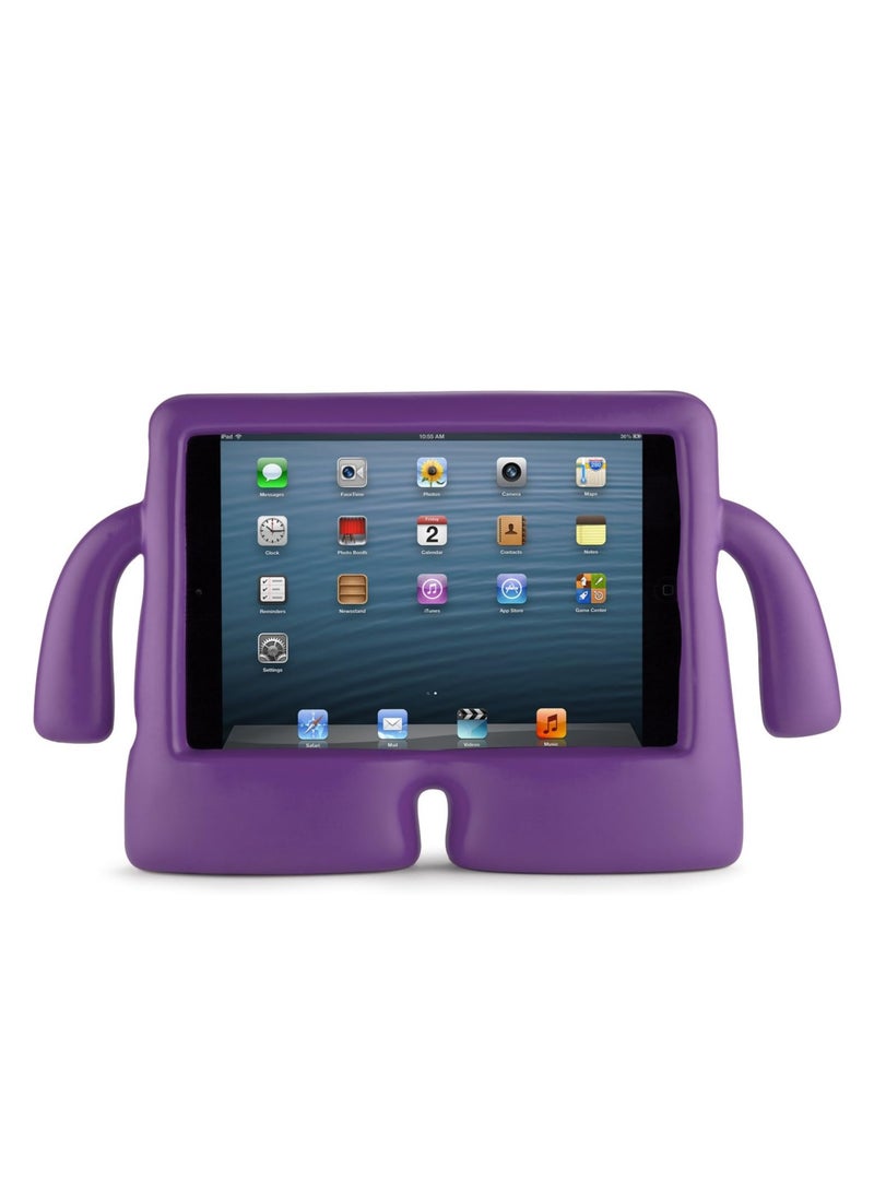 Kids Protective Case with Handle for iPad 10.2 inch (2019/2020/2021) – Full Protection, Multiple Colors - Image 1