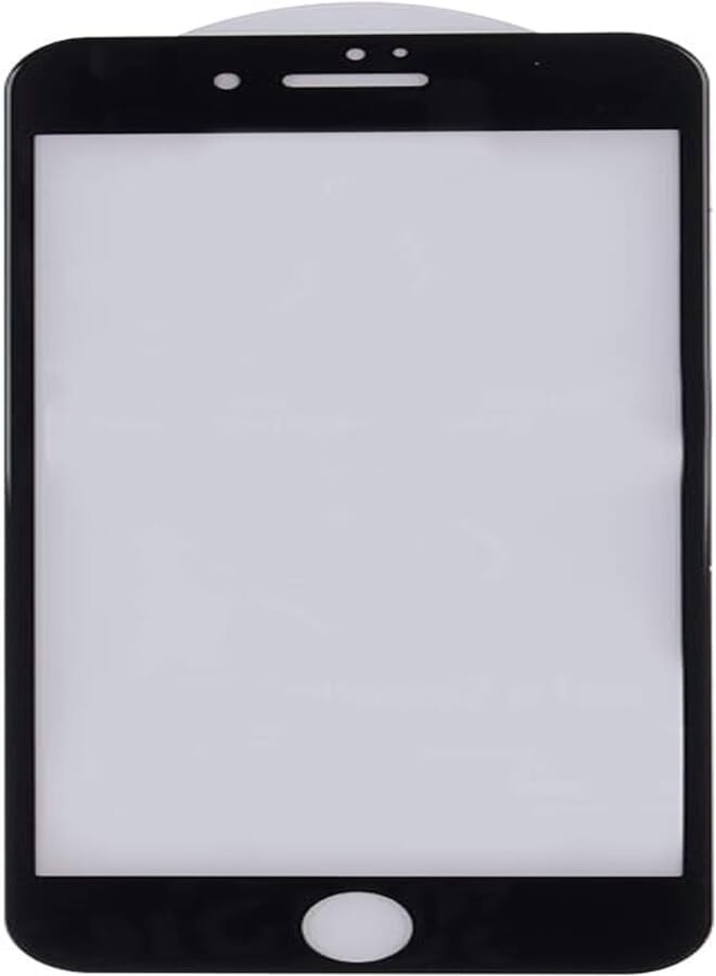 OR Other 5D Screen Protector For Apple Iphone 7 Plus - Black