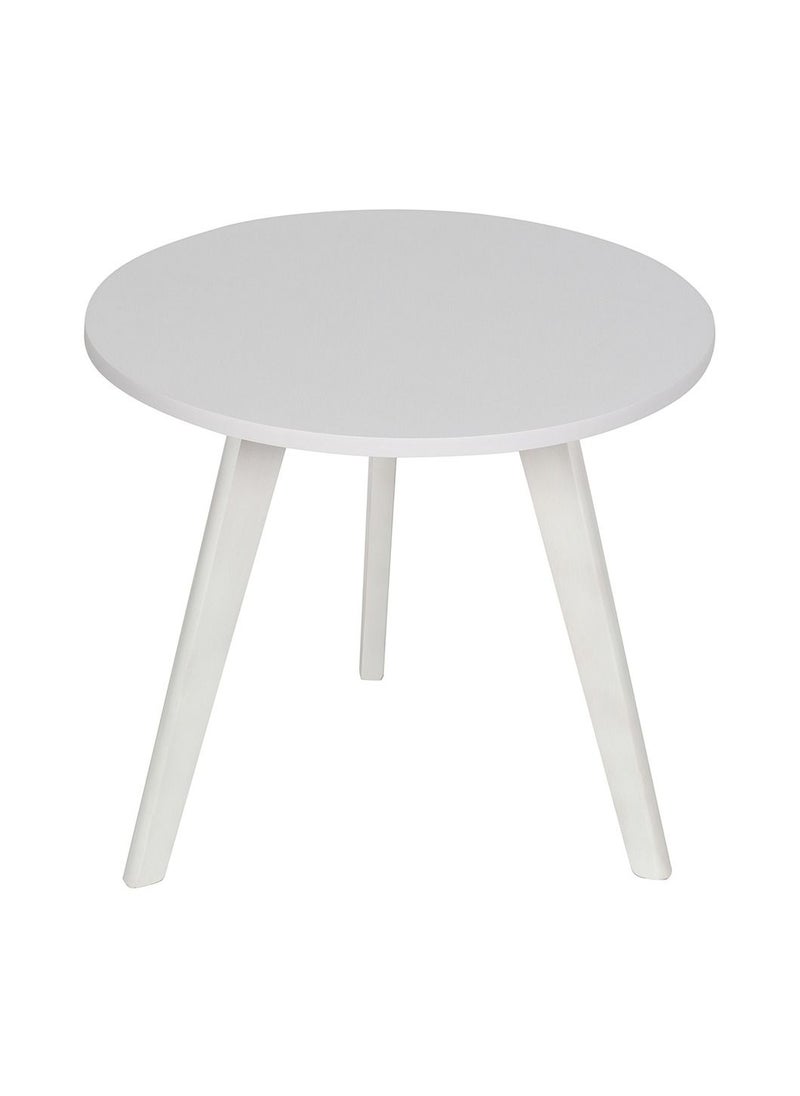HUIMEI Huimei KBT-2 Coffee Table White Color  - Image 2