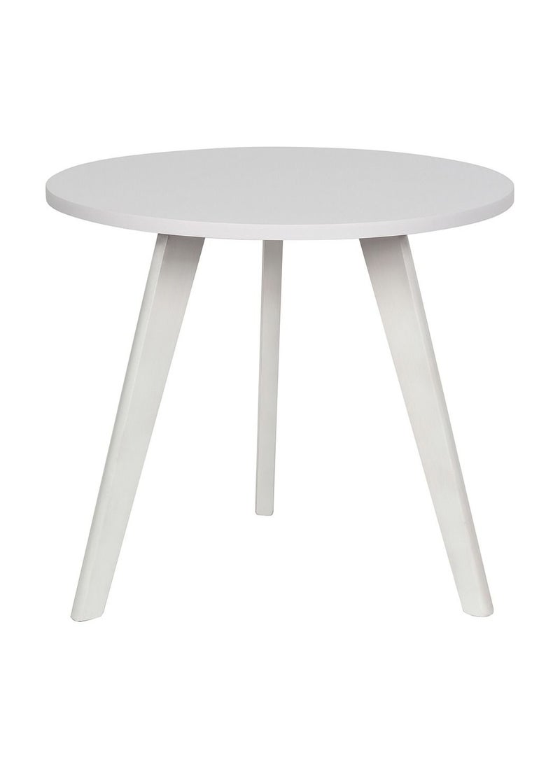 HUIMEI Huimei KBT-2 Coffee Table White Color  - Image 1