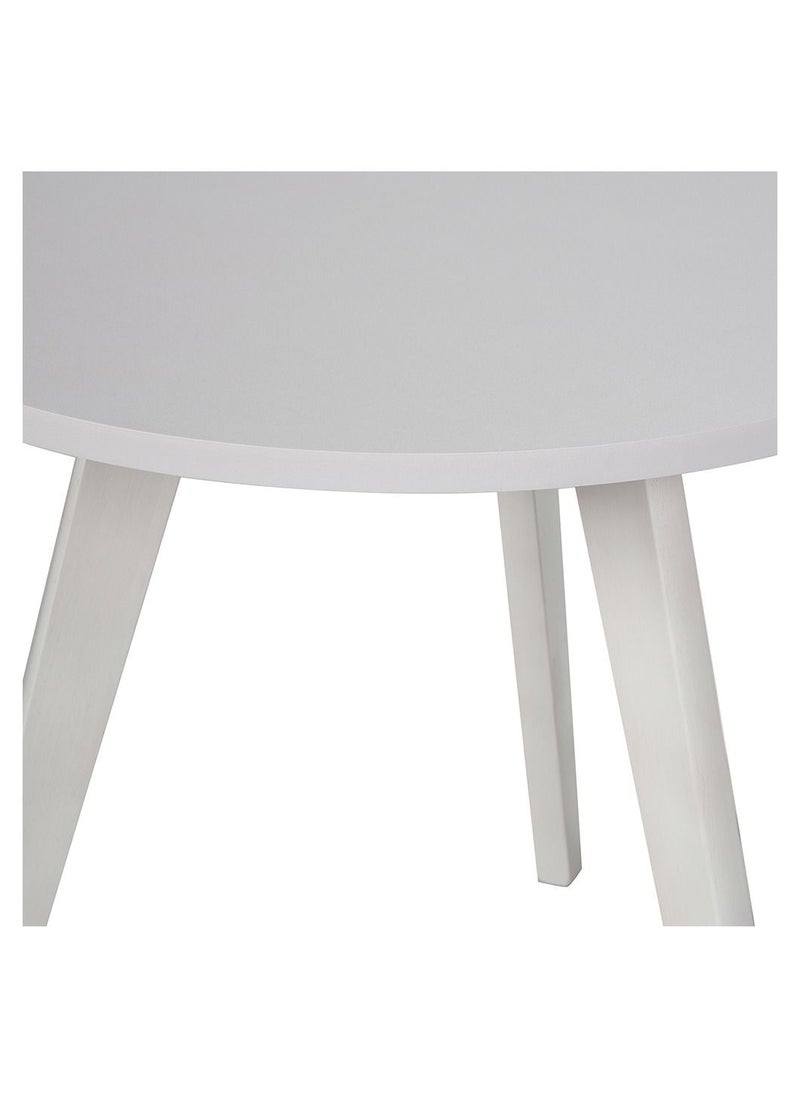 HUIMEI Huimei KBT-2 Coffee Table White Color  - Image 3