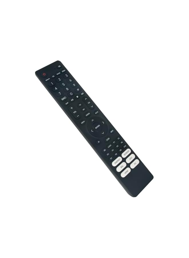 The Bros EN3Z40 Replacement Remote fit for Hisense TV - Image 4