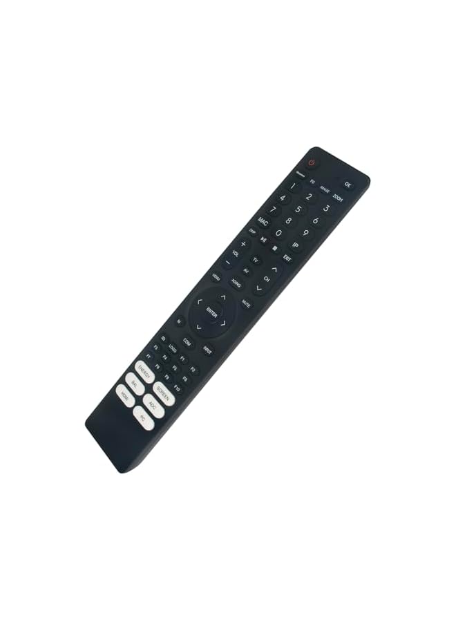 The Bros EN3Z40 Replacement Remote fit for Hisense TV - Image 3