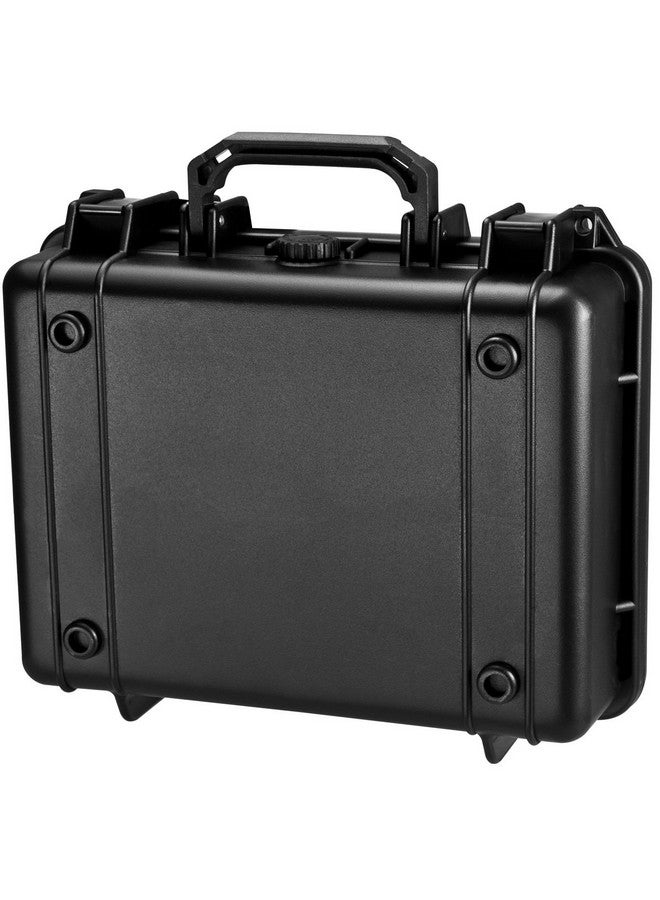 BARSKA Loaded Gear Hd200 Hard Case Black Medium By Barska - Image 5