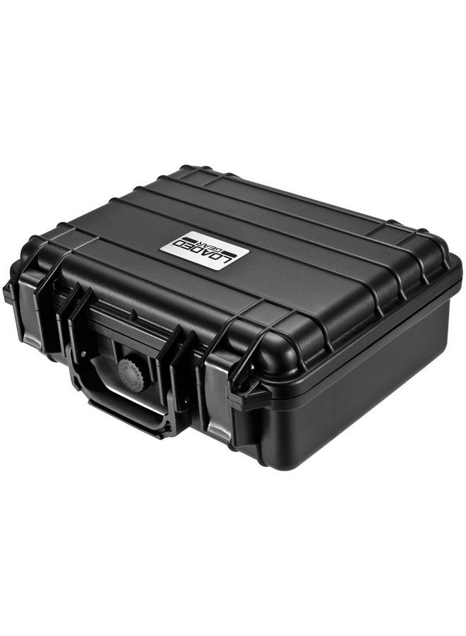 BARSKA Loaded Gear Hd200 Hard Case Black Medium By Barska - Image 3