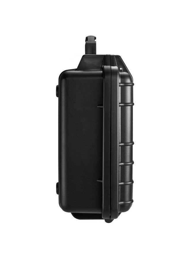 BARSKA Loaded Gear Hd200 Hard Case Black Medium By Barska - Image 4