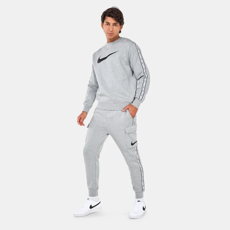 Nike Men's Sportswear Repeat Sportswear Cargo Pants
