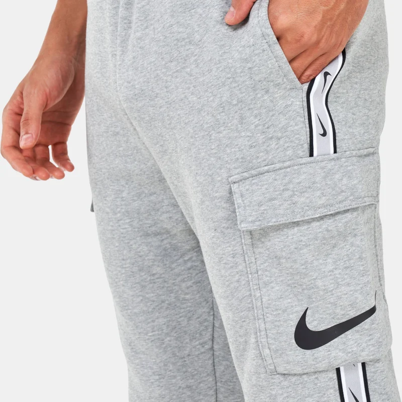 Nike Men's Sportswear Repeat Sportswear Cargo Pants