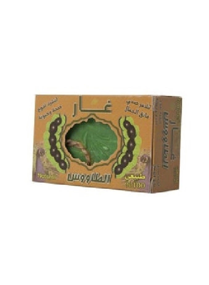 Generic Odorless Laurel Soap 160g  - Image 1