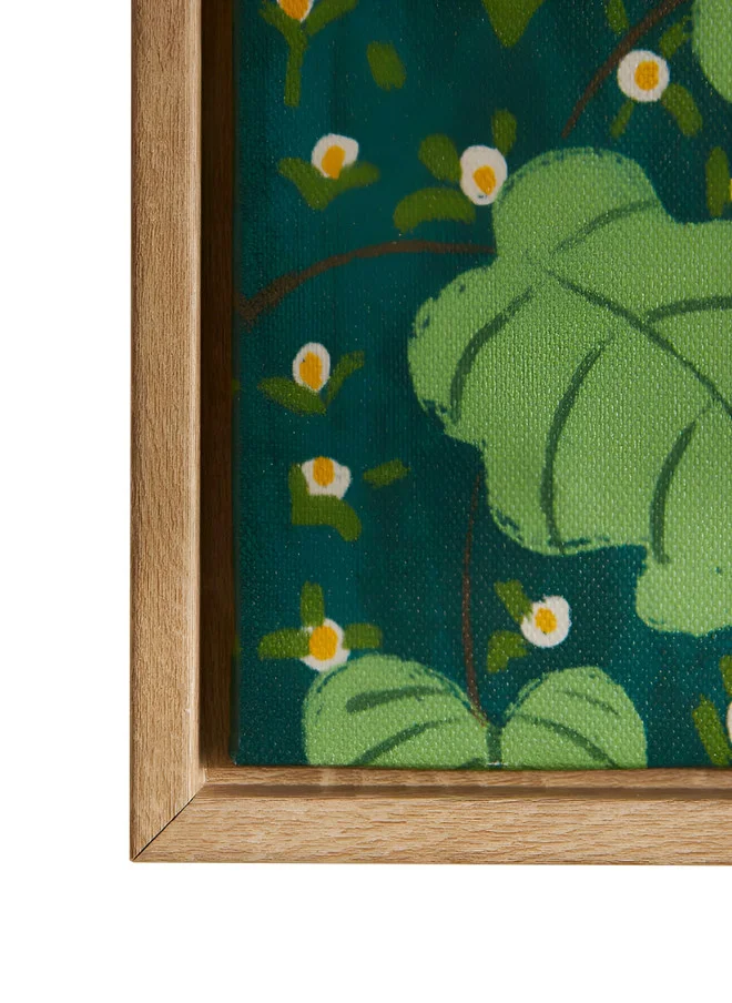 Chumbak  Me-time Wall Art  | Best Price UAE
