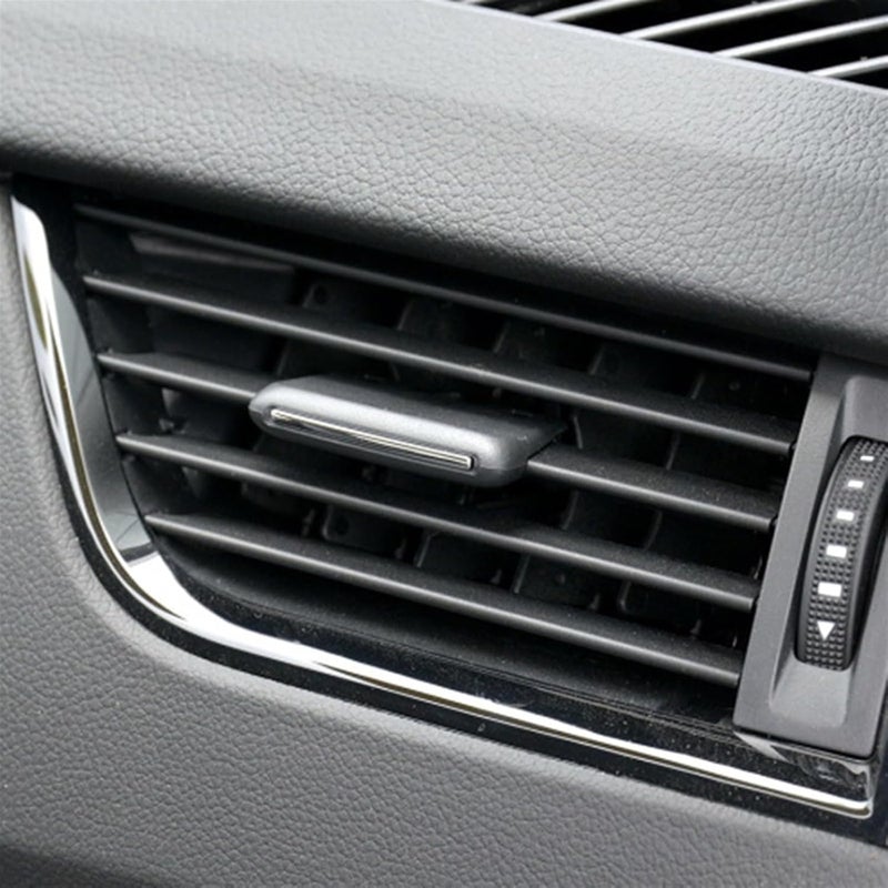 Wivplex Car Air Vent Outlet Tab Clip for Skoda Octavia - Image 4