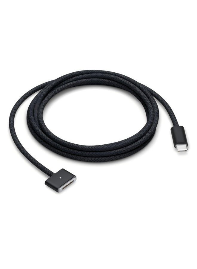 Type-c To Magsafe3 Magnetic Charging Cable Is Suitable For Macbook140w Apple Notebook Power Cord - Image 5