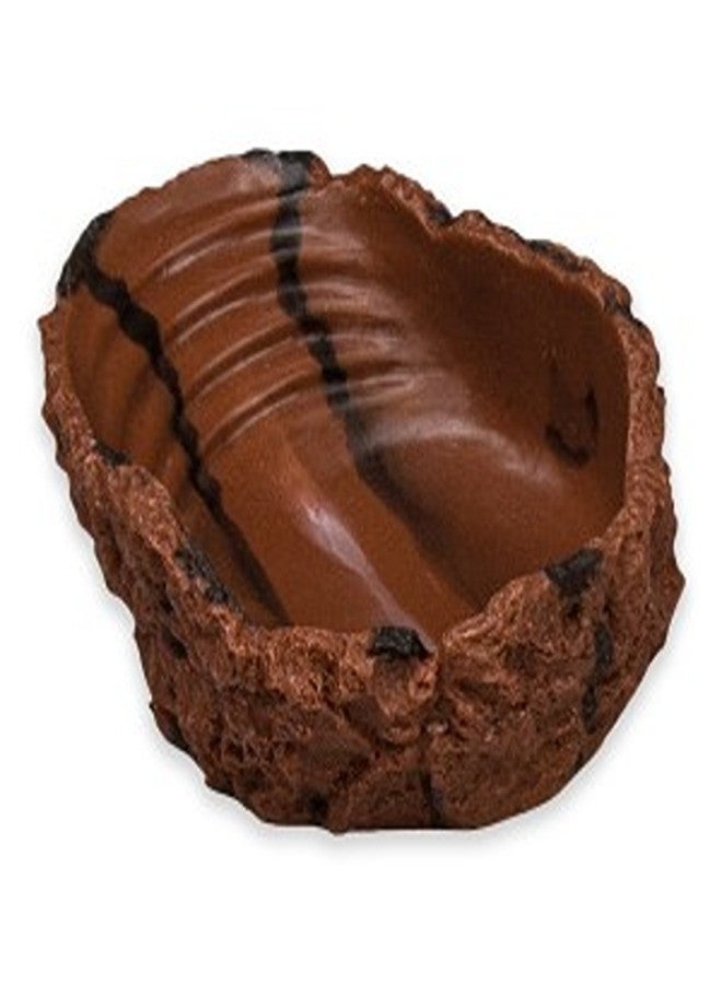 Hobby Drinking Bowl M - Red