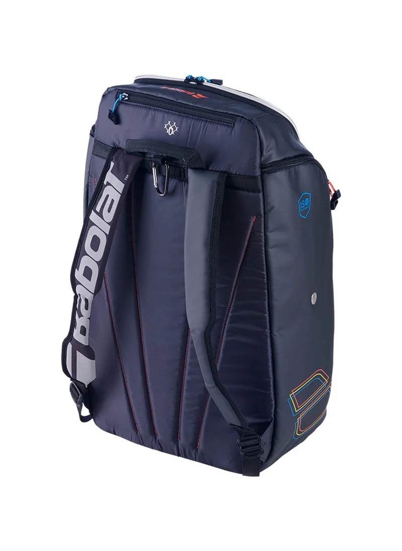 بابولات Babolat PADEL RH PERF PADEL BAGS, Color: black, 759012-105, (French Brand)