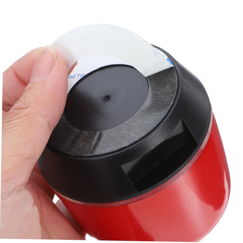 Self Adhesive Dashboard Compass Ball Accurate Direction Finder For Car Interior Decoration Navigation Tool - Image 4