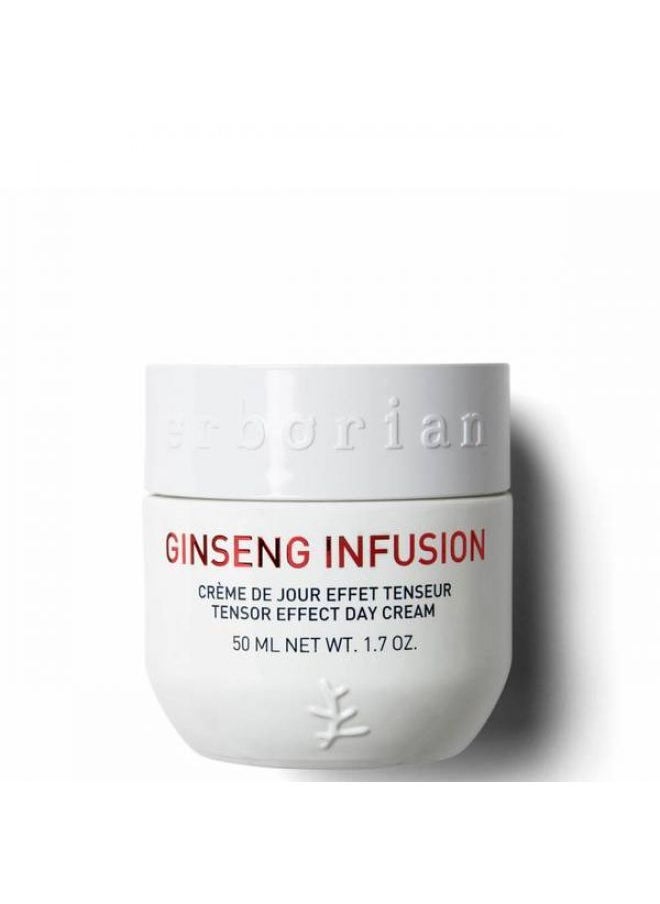 erborian Erborian Ginseng Infusion Moisturiser 50ml 
