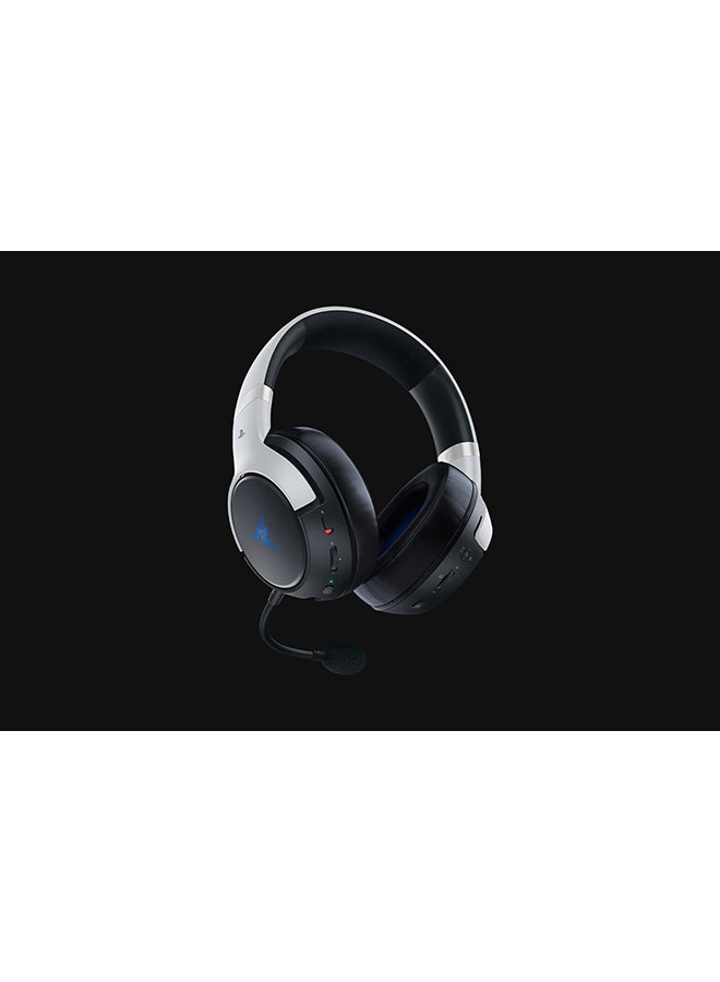 RAZER KAIRA PRO HYPERSPEED PLAYSTATION HEADSET RZ04-04030200-R3G1