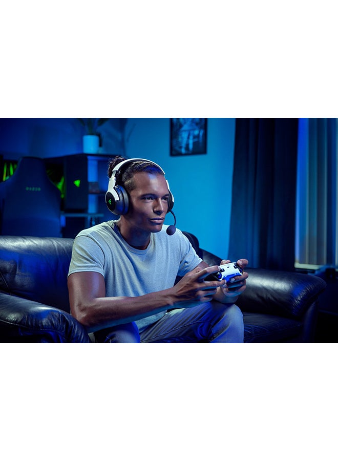 RAZER KAIRA PRO HYPERSPEED PLAYSTATION HEADSET RZ04-04030200-R3G1