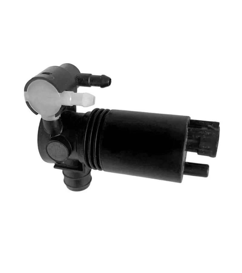 Black Windshield Washer Pump Compatible With Toyota Corolla Hybrid 2019-2024 8533002070 - Image 5