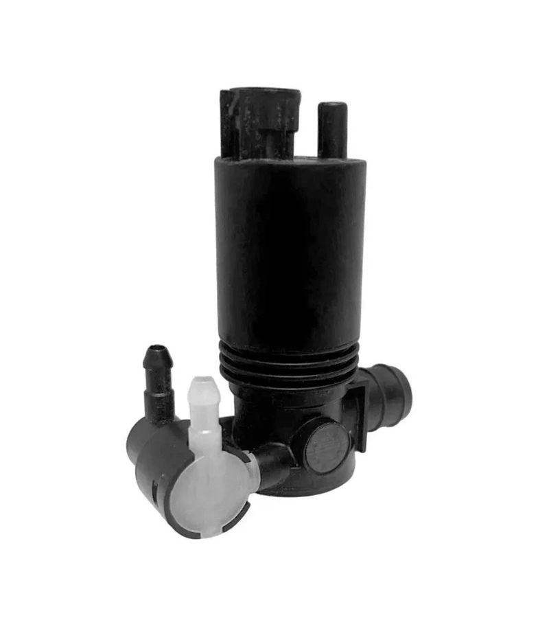 Black Windshield Washer Pump Compatible With Toyota Corolla Hybrid 2019-2024 8533002070 - Image 3