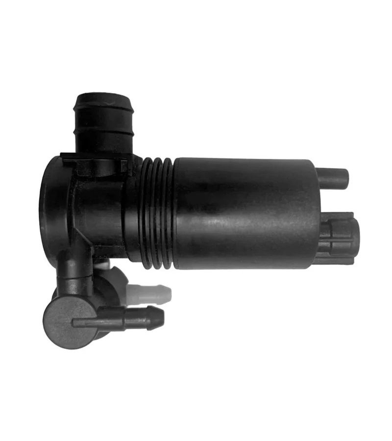 Black Windshield Washer Pump Compatible With Toyota Corolla Hybrid 2019-2024 8533002070 - Image 4