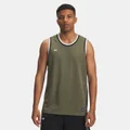 UNDER ARMOUR Green