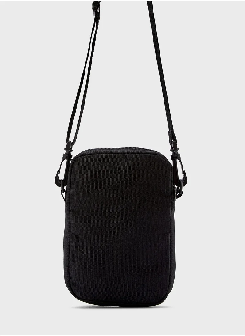 JACK & JONES Jamie Messenger Bag