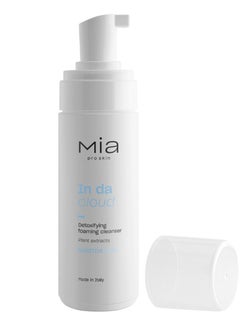 Mia In Da Cloud Face Cleanser Foam 