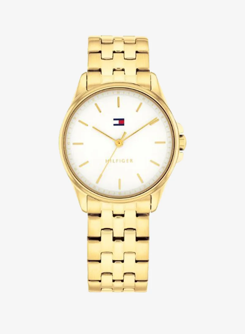1782773 JADE analogue watch
