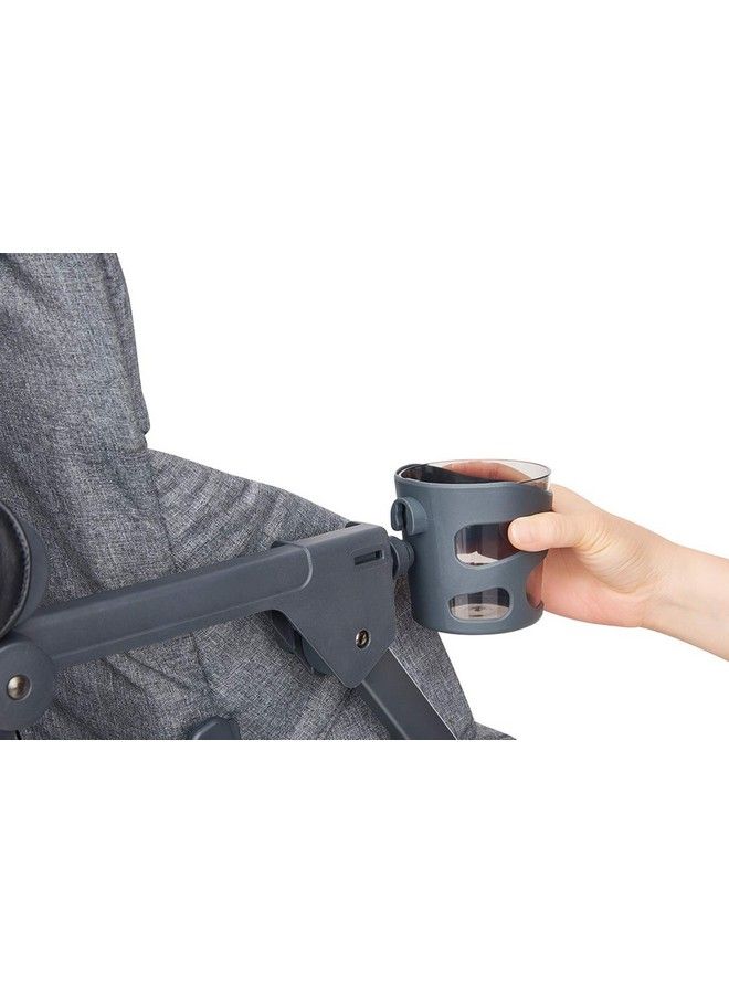 Joovy Caboose S Cup & Holder - Image 5