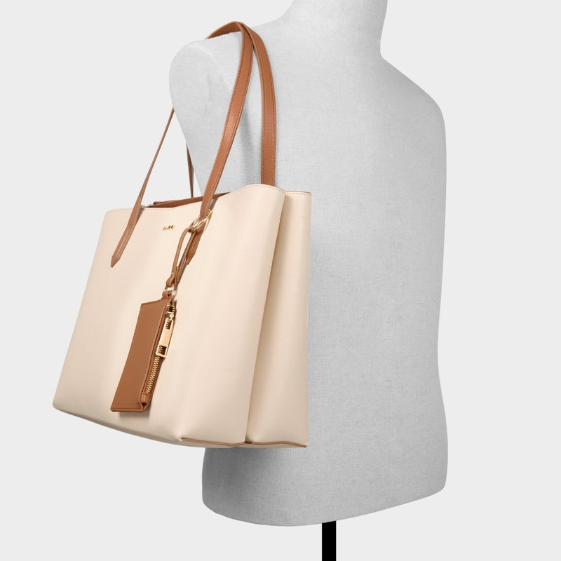 ALDO YSABELLE L CITY HANDBAG - Image 4