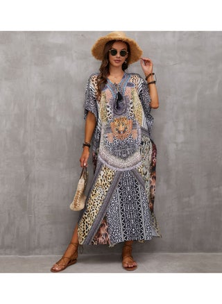 Multicolour-Style N