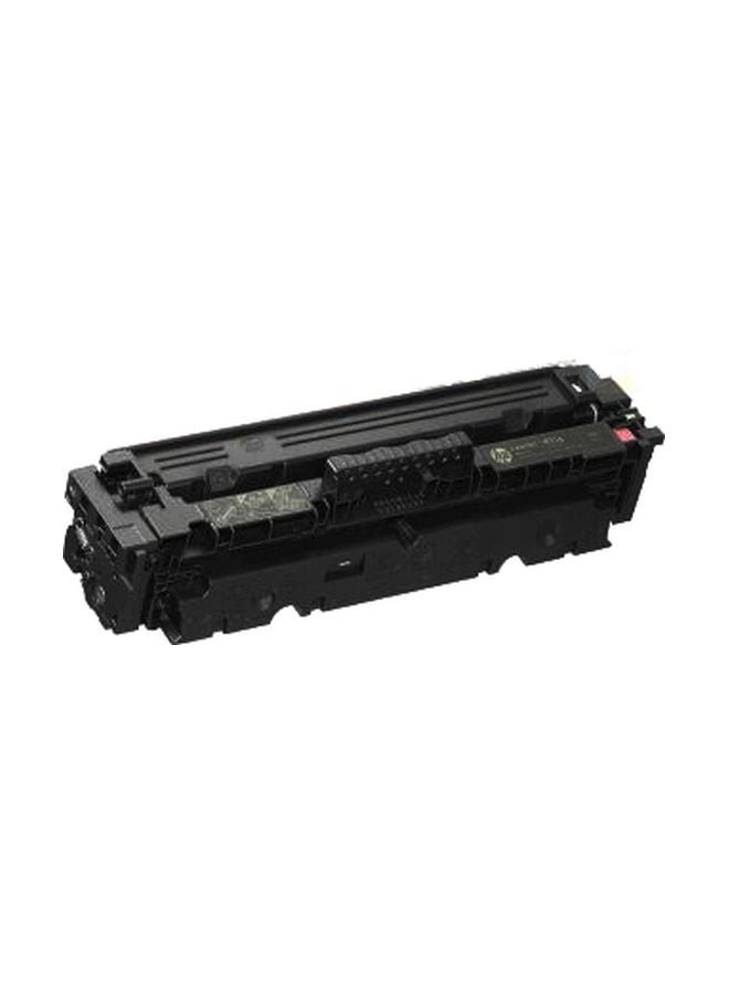 HP خرطوشة تونر ليزرجيت الأصلية أرجواني - Image 1