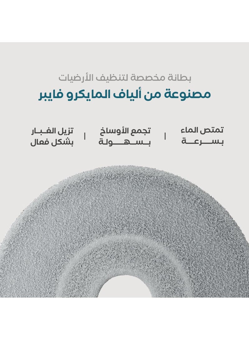 RIBAL Rebal Magic floor mop  - Image 4